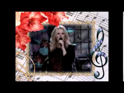 Trisha Yearwood - Inside Out (Live TV Performance)