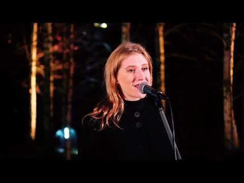 Totari - Laura Jēkabsone /The Garden/