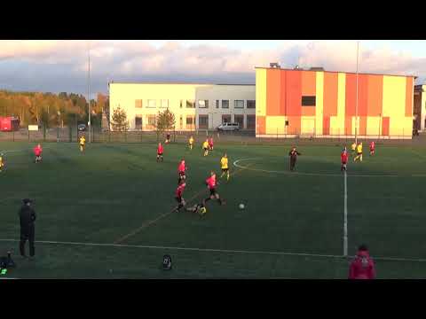 P14 PSL HauPa/YJ - KuPS 2.puoliaika