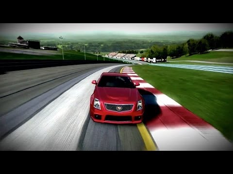 Auto Club Revolution - Watkins Glen International