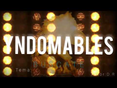 BUSCATE_GRUPO YNDOMABLES de Abra Pampa,Jujuy (Argentina)Autor:D.R