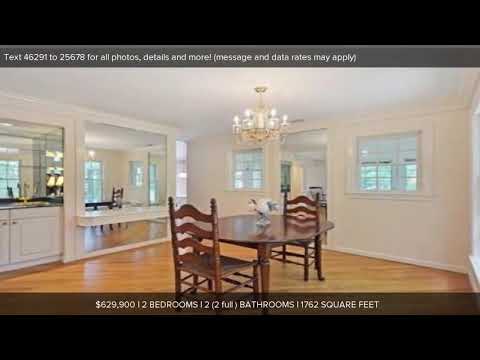 11 Pickman Dr, Bedford, MA Presented by Robin ODonnell.
