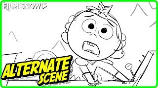 Download lagu TOY STORY 4 | Bonnie's Playtine Alternate Opening Scene [Blu-Ray/DVD 2019] mp3