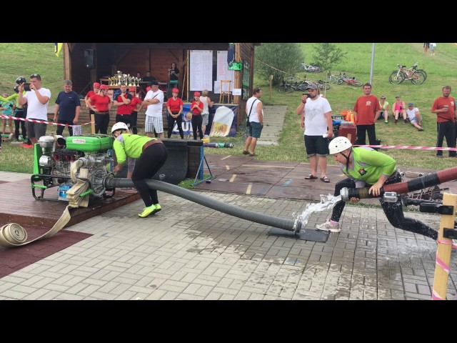 Kunovice, 08. 07. 2017