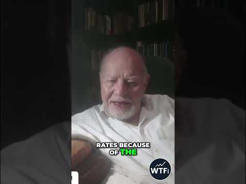 Thumbnail for Wartime Inflation SPIKES: History REPEATS?! by Marc Faber