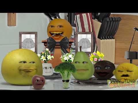 Otravný Pomeranč - Adélka Želé - Fénix ProDabing