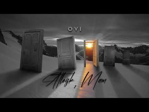 O V I - Atleisk Mam