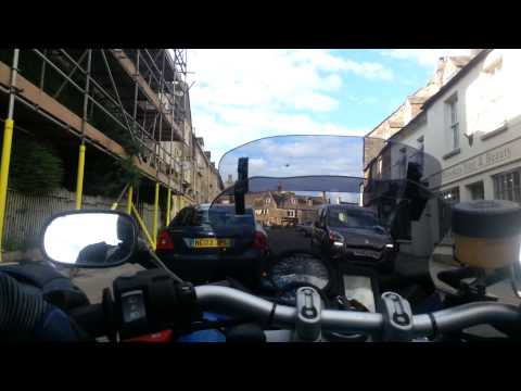 Thumbnail for BMW F800ST stalling and cutting out - Cotswold BMW Motorrad Gloucester unable / unwilling to fix by BMW F800ST