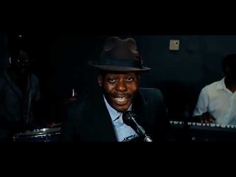 Captain - Mweya Munyaradzi ( Official Video )