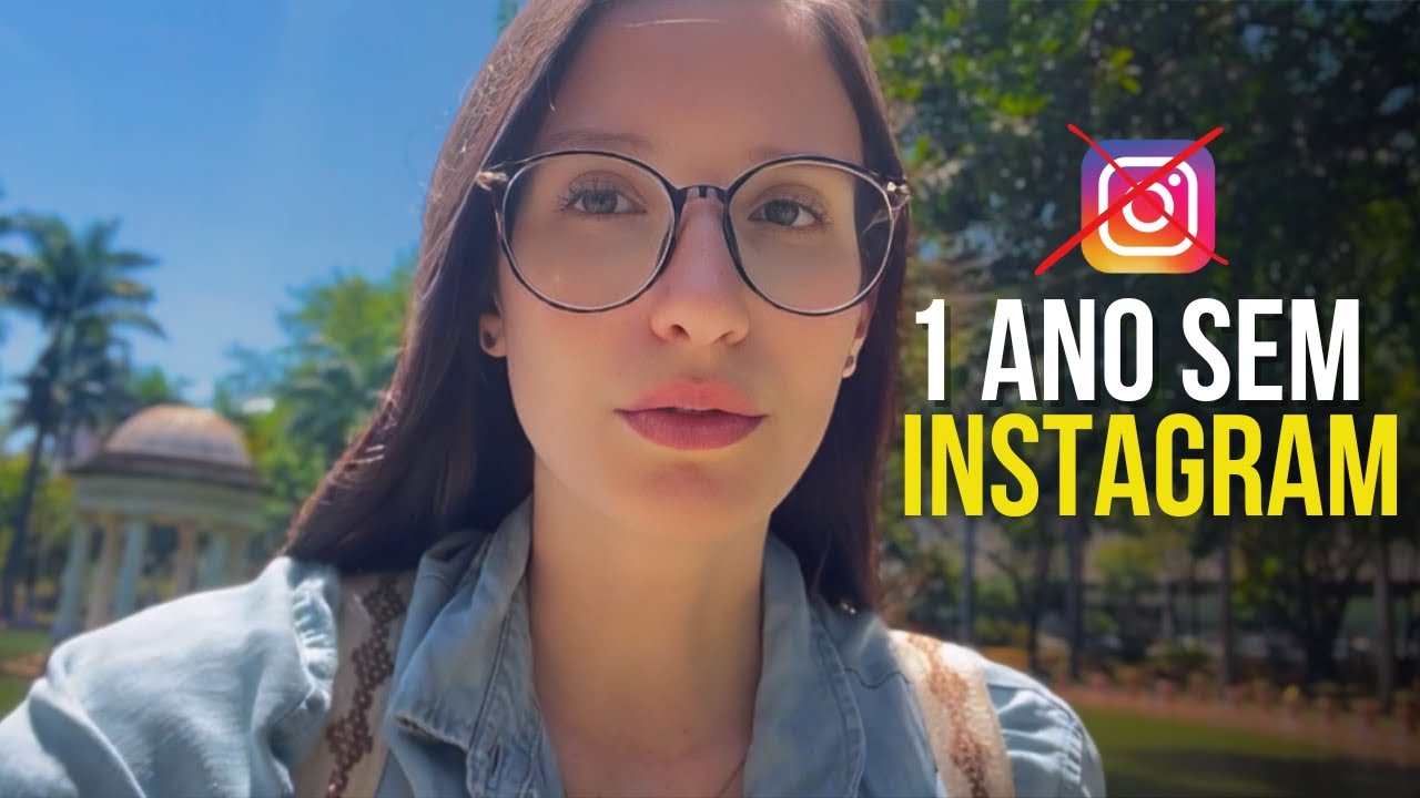 Por que me afastei das redes sociais e não pretendo voltar?