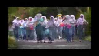 Download lagu Video Clip Bondan & Fade 2 Black Kita Selamanya ( SMK Informatika Pesat ) mp3