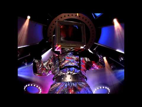 MONOTONE feat. L.A. WORK - Monotone  (Kaloo Club Mix 2014)