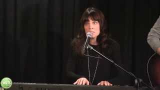 Ginny Owens: &quot;If You Want Me To&quot; (Acoustic)