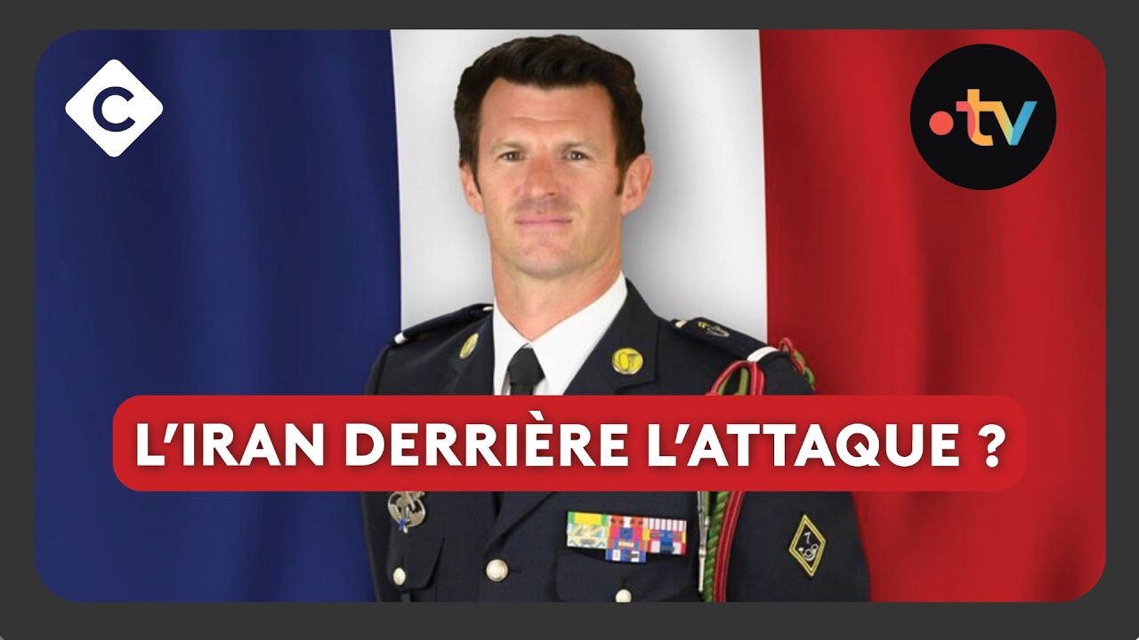 Soldat tué en Irak : la France entraînée dans la guerre ?