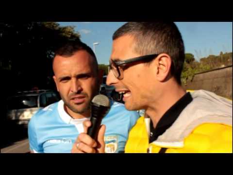 Cesare Beltrami Leader Cani Sciolti Sanremo