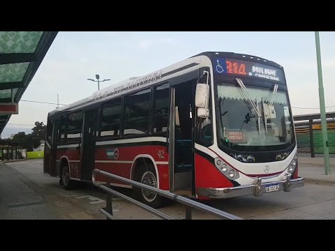 Compilado de Bondis - Parte (7/9)