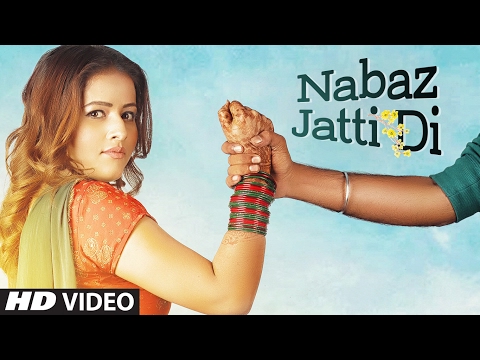 NABAZ JATTI DI Video Song | INDER KAUR | Latest Punjabi songs 2017