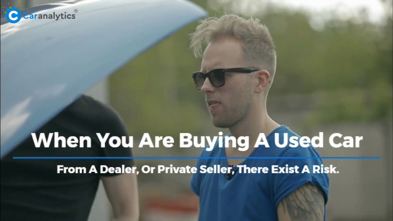 Why a Vehicle History Check Is the Most Important Thing You Do Before Buying