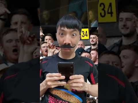 A special football field design #shorts