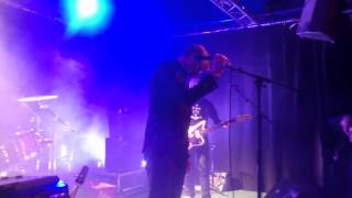 Sad Lovers and Giants - Alaska