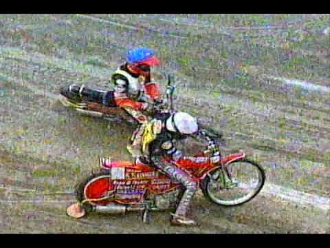 16 RUNDA DMP 2004 | ZKŻ QUICK-MIX ZIELONA GÓRA - RKM RYBNIK