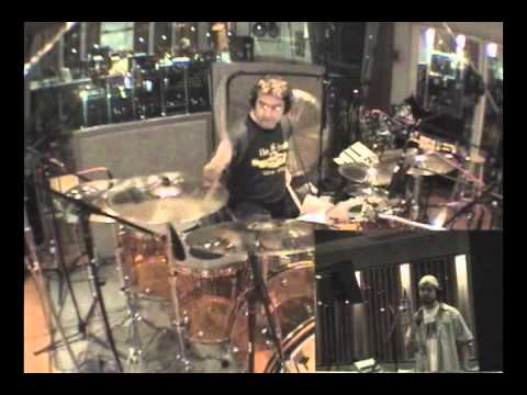 Dream Theater - I Walk Beside You - Drum Track Only
