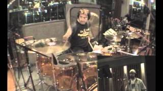 Dream Theater - I Walk Beside You - Drum Track Only