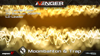 Video thumbnail for Vengeance Producer Suite - Avenger - Moombahton & Trap XP Demo by Vengeance-Sound