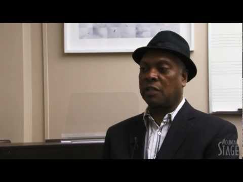 Thumbnail for Booker T. Jones - Backstage at Mountain Stage by Booker T. Jones, P.O.D.