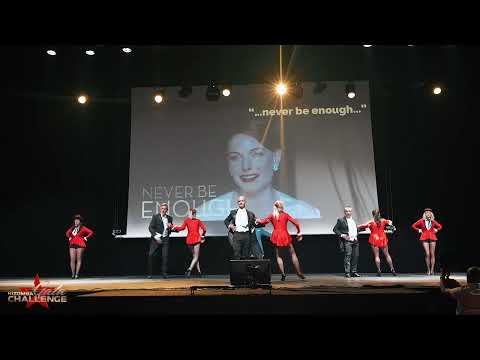 𝐊𝐢𝐳𝐨𝐦𝐛𝐚 𝐆𝐚𝐥𝐚 𝐂𝐡𝐚𝐥𝐥𝐞𝐧𝐠𝐞 𝟐𝟎𝟐𝟯 - Kizomba Love fusion (Italy)