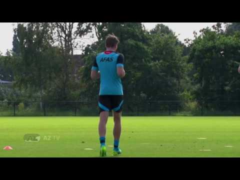 Hoe gaat het met Rienstra?