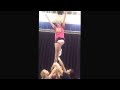Danean Ext Lib Switch Feet Then Heel Stretch
