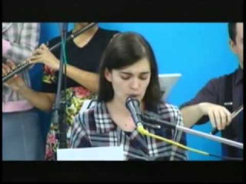 Caminhando Mais Perto video