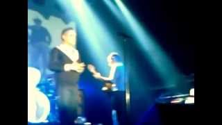 Morrissey - Smiler with Knife (Barcelona)