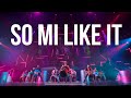 Dance 100 | Keenan Performs to Spice’s “So Mi Like It”