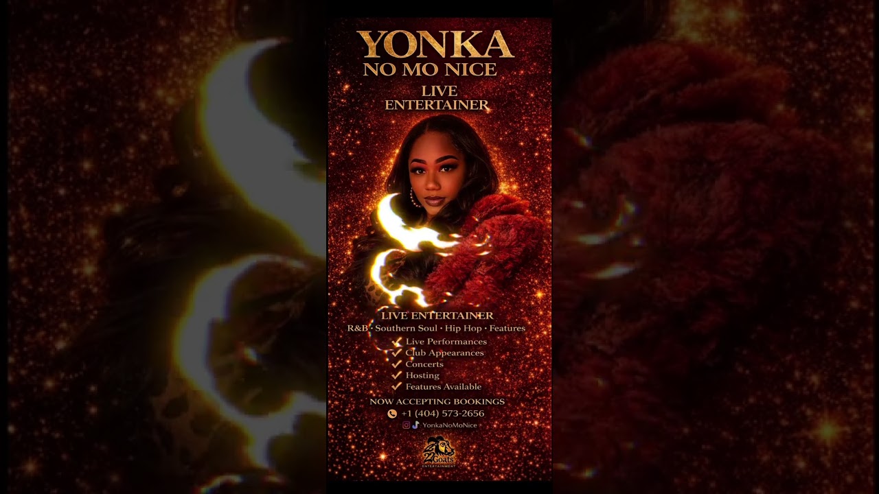 Promotional video thumbnail 9 for Yonka No Mo Nice