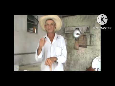 Leonardo Bastião 🤠 Poema: O vendedor de Santo 😇