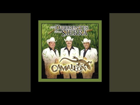 Camaleón - Los Alteños de la Sierra