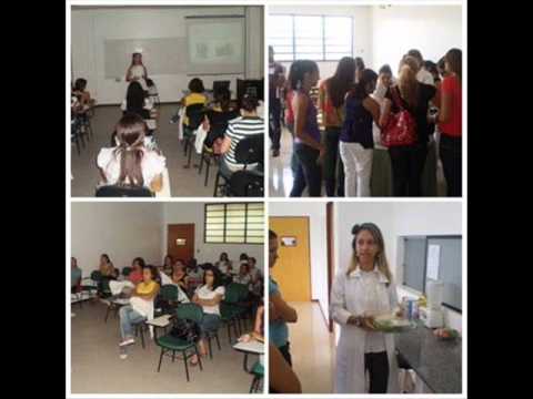 Centro Acadêmico de Nutrição da Faculdade Novafapi