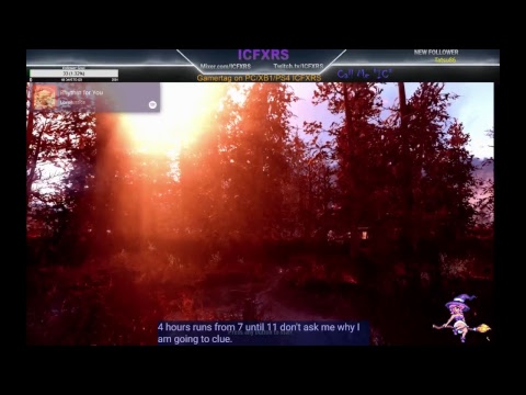 [Fallout 76 Beta] 7:00 to 11:00 EDT Waiting to start