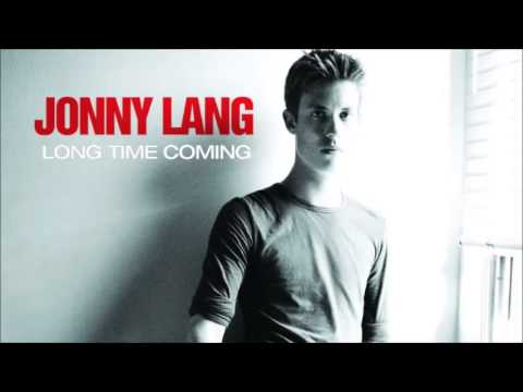 Jonny Lang - Dying To Live (Audio)