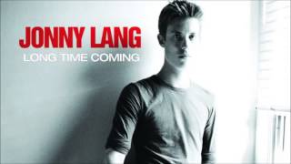 Jonny Lang - Dying To Live (Audio)