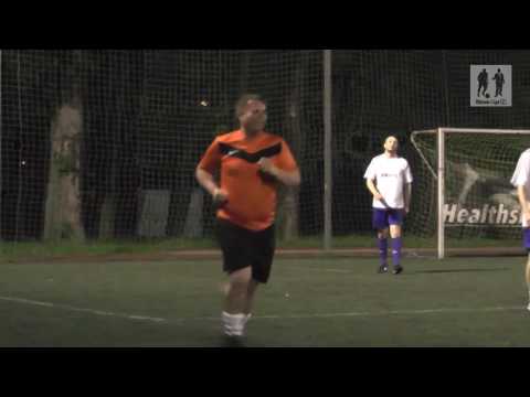 10.05.2016 II Liga B - INTERIA.PL vs. Kolporter