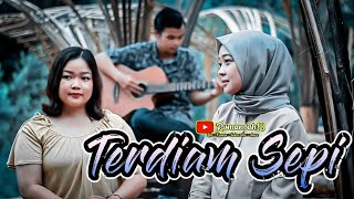 Download lagu Nazia Marwiana - Terdiam Sepi (Andaikan Waktu Bisa Kuputar Kembali) COVER MITHA Ft MILLEN ROMANSAH13 mp3