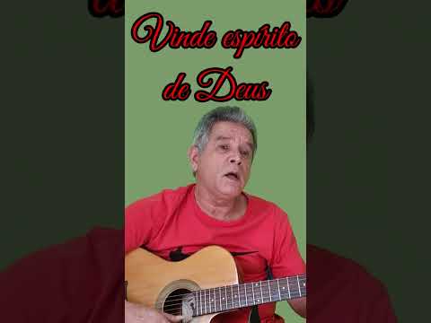 Vem Espírito Santo - André Flavio