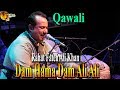 Dam Hama Dam Ali Ali | Rahat Fateh Ali | Qawali | Virsa  Heritage | Full HD