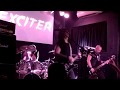Exciter - Heavy Metal Maniac (Live at Teatro Odisseia, Rio de Janeiro 22.02.2017)