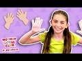Peek A Boo Mother Goose Club Playhouse Songs Rhymes