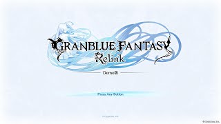 お久しぶりです！ずっと待ってたゲームのデモプレイやってくぜ