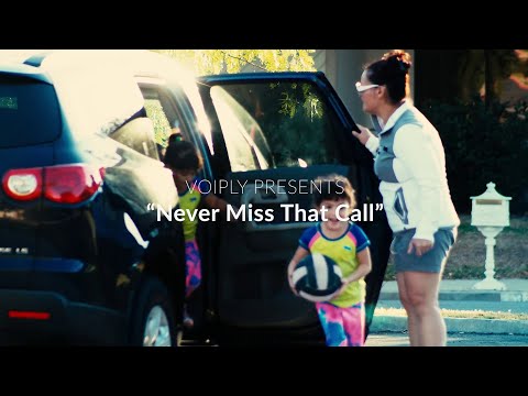 Voiply Mobile: Calls & Text